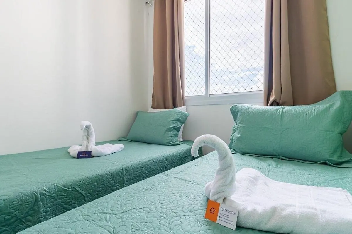Amazonia Apartamento No Bras C/ Piscina/Metro Bras Σάο Πάολο Βραζιλία