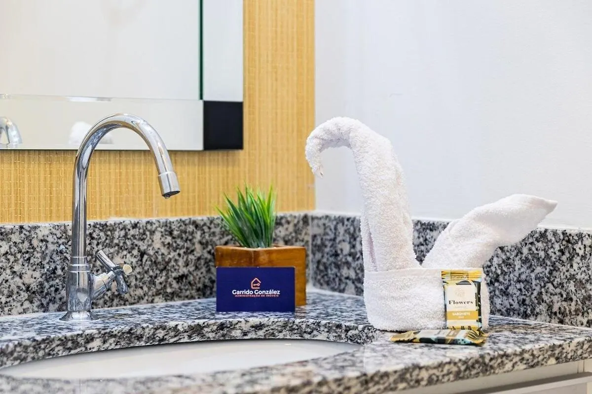 Amazonia Apartamento No Bras C/ Piscina/Metro Bras Σάο Πάολο Βραζιλία