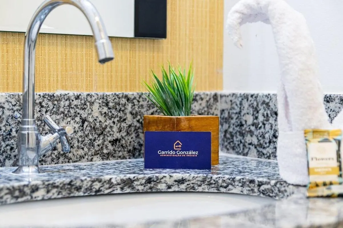 Διαμέρισμα Amazonia Apartamento No Bras C/ Piscina/Metro Bras Σάο Πάολο Βραζιλία